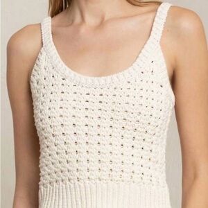 ALC Knit Tank Top